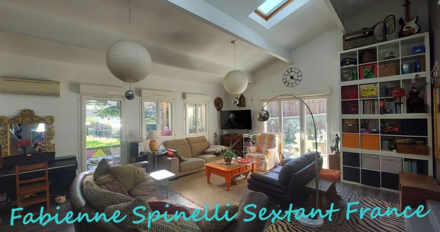 vente Maison de village Bucy Le Long