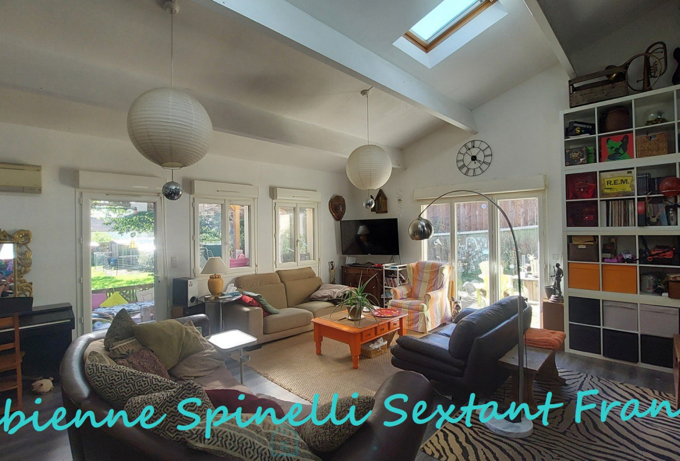 vente Maison de village Bucy Le Long - Photo 5