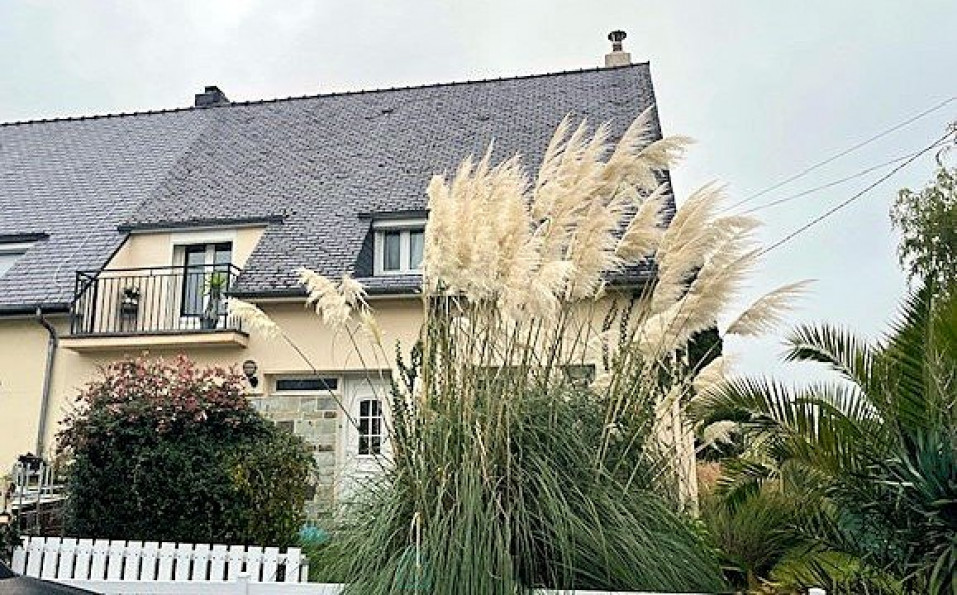 vente Maison Chateaulin - Photo 1