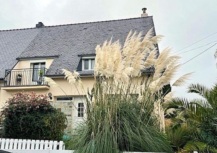 vente Maison Chateaulin