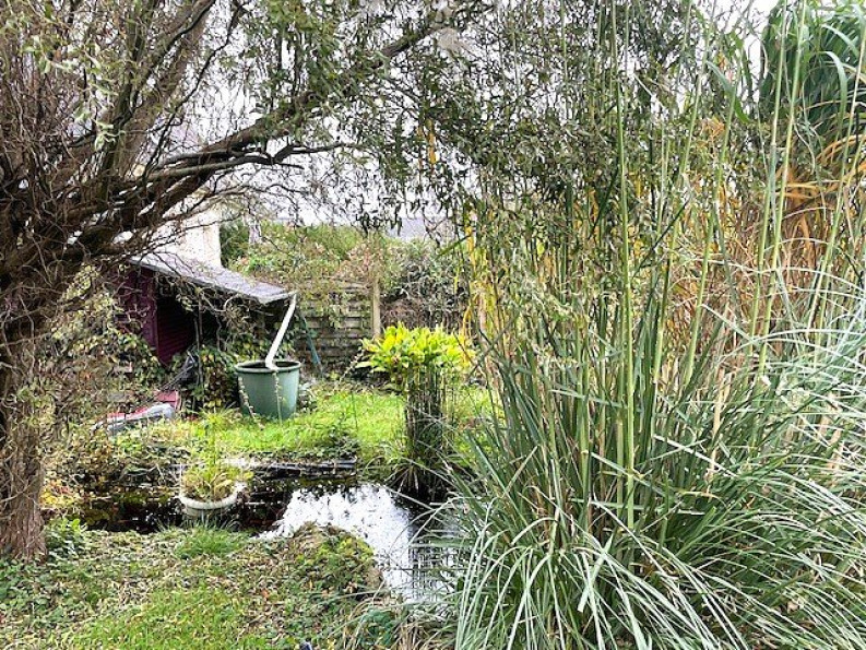 vente Maison Chateaulin - Photo 9