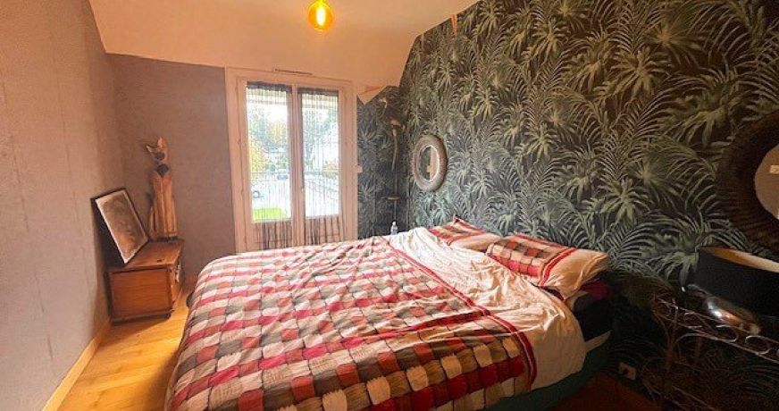 vente Maison Chateaulin