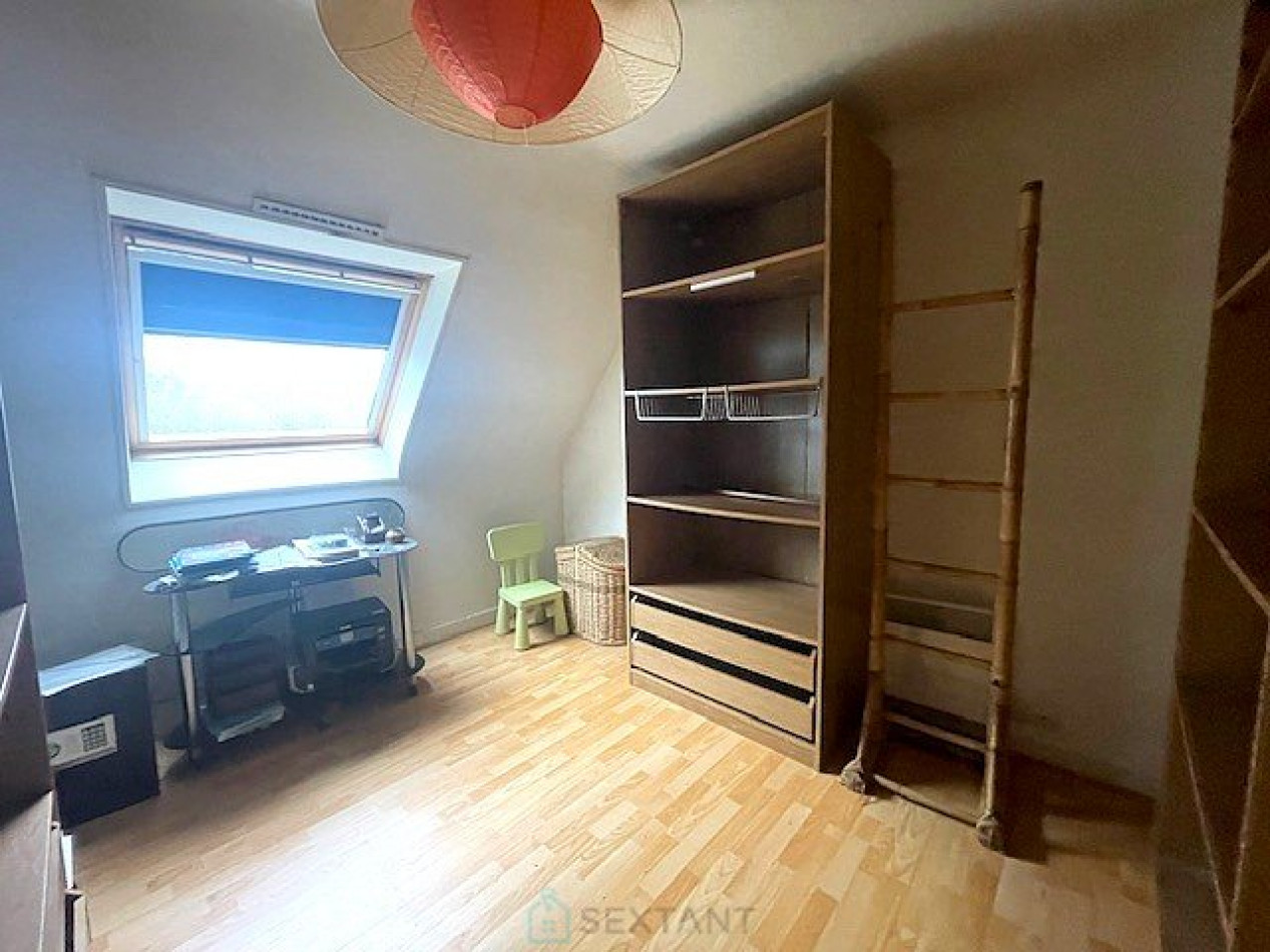 vente Maison Chateaulin - Photo 7