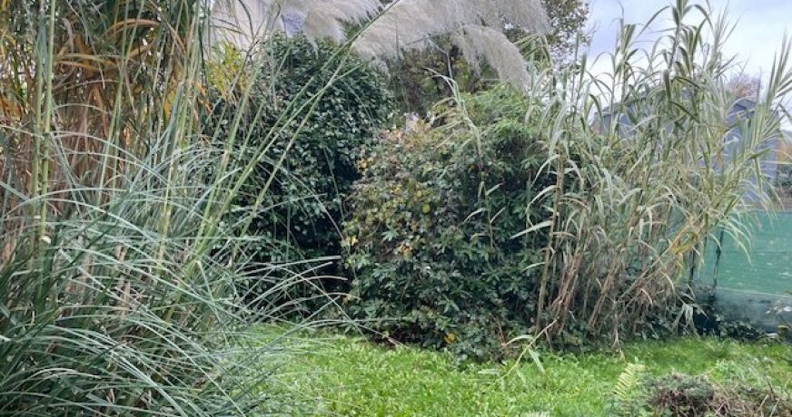 vente Maison Chateaulin