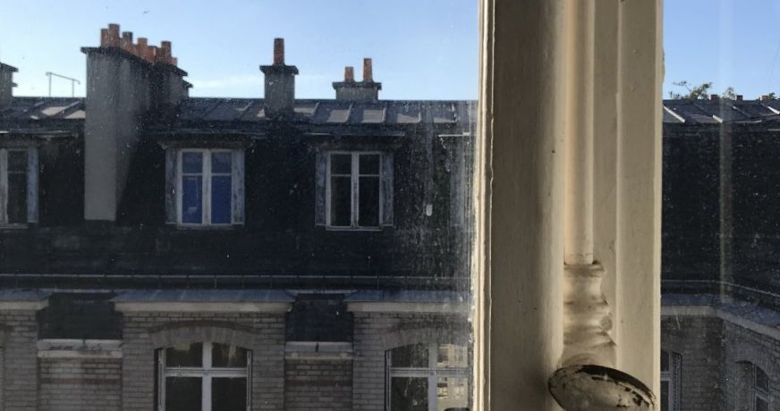 vente Studio Paris 17eme Arrondissement