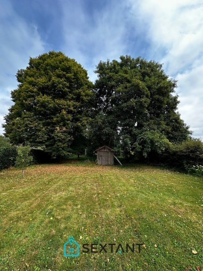 vente Maison individuelle Montigny - Photo 17