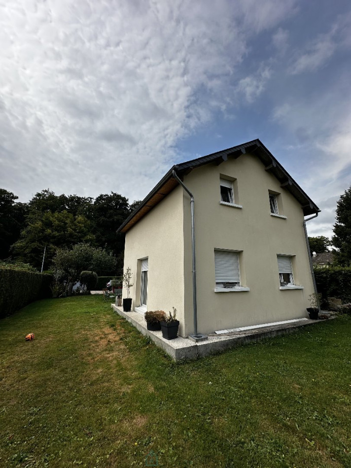 vente Maison individuelle Montigny - Photo 15