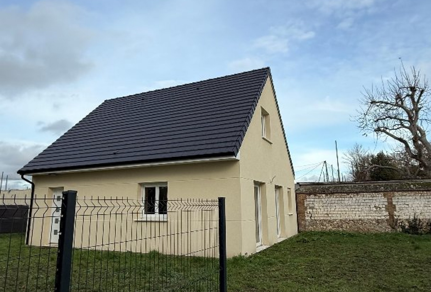 vente Maison individuelle Saint Pierre Les Elbeuf - Photo 1