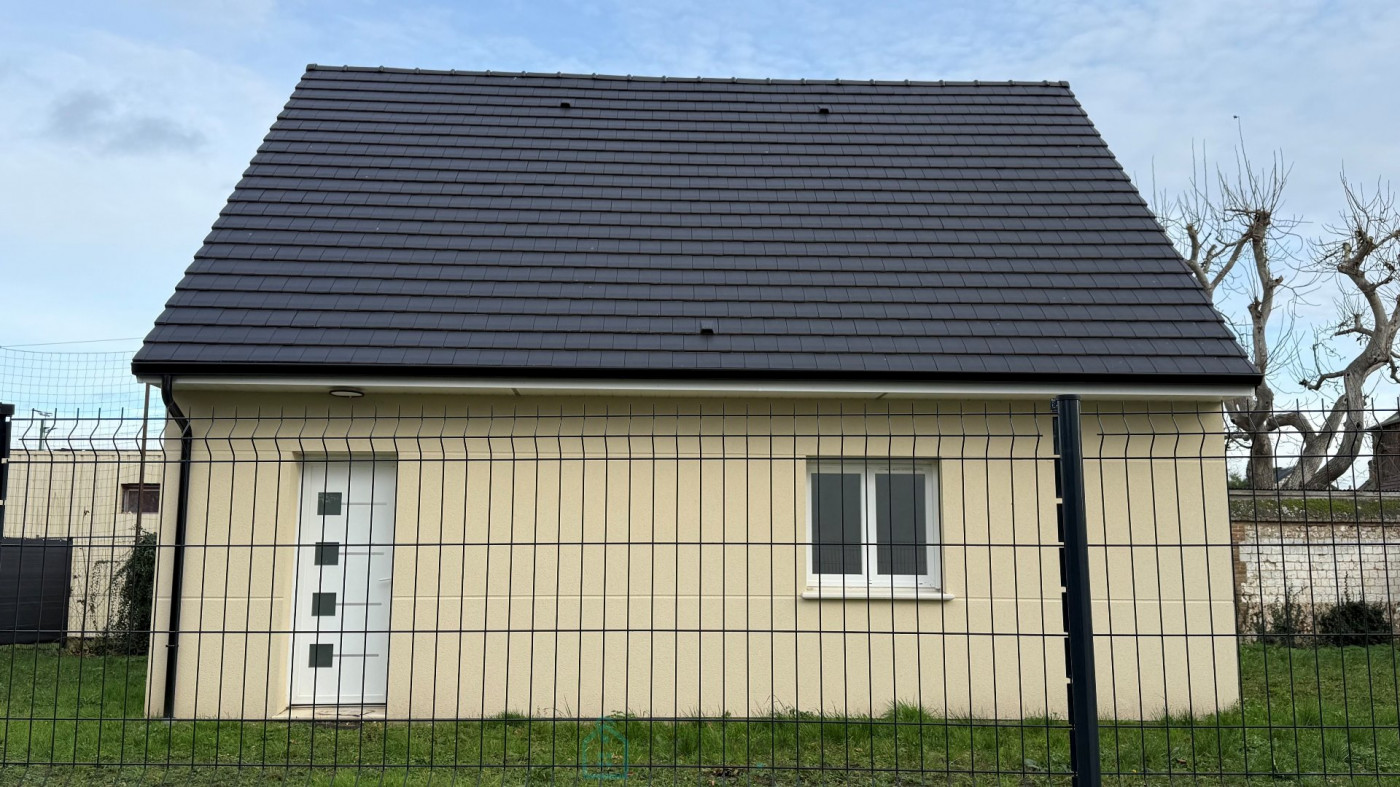 vente Maison individuelle Saint Pierre Les Elbeuf - Photo 12