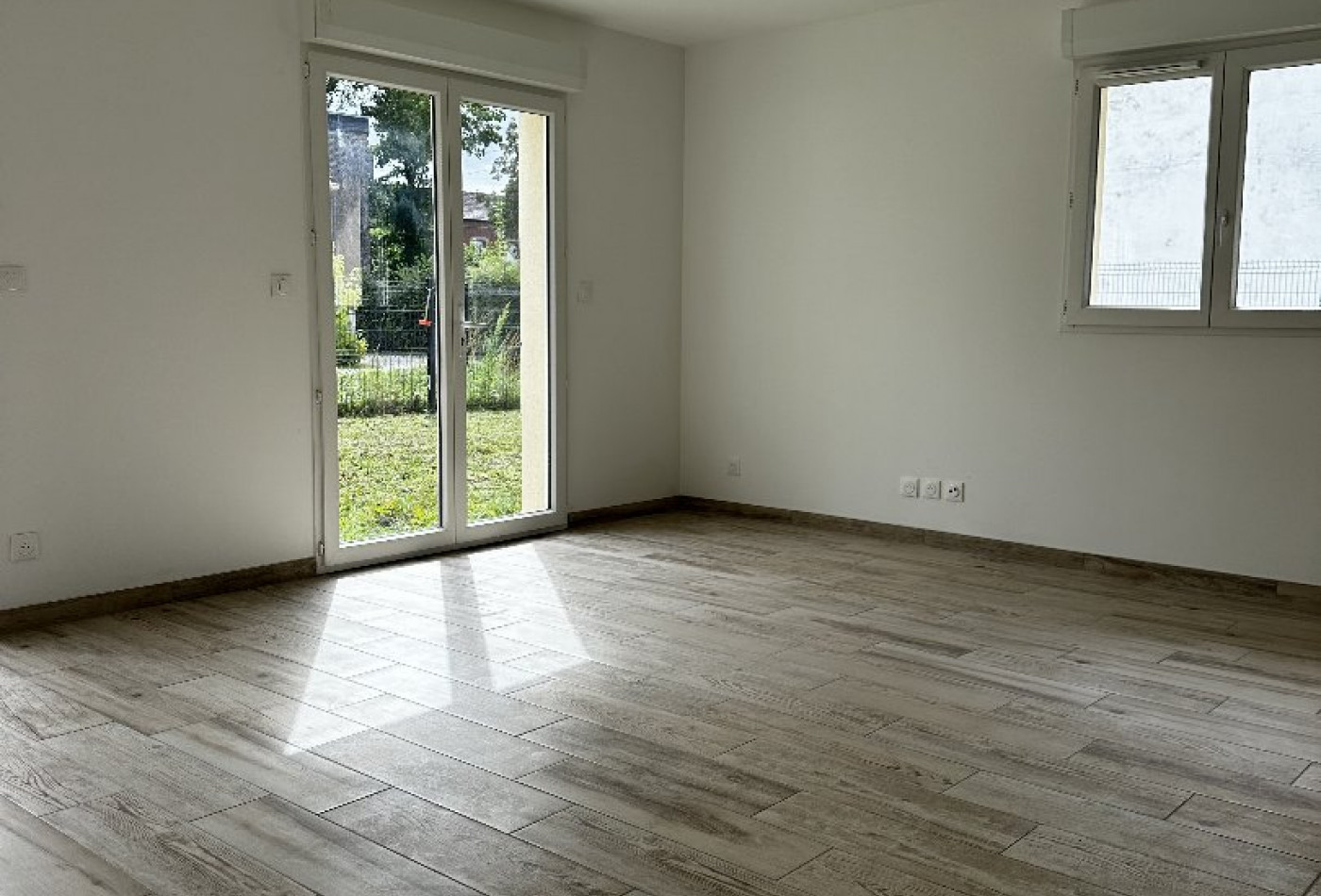 vente Maison individuelle Saint Pierre Les Elbeuf - Photo 4