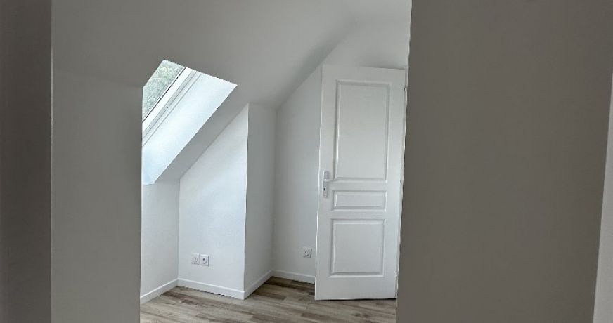 vente Maison individuelle Saint Pierre Les Elbeuf