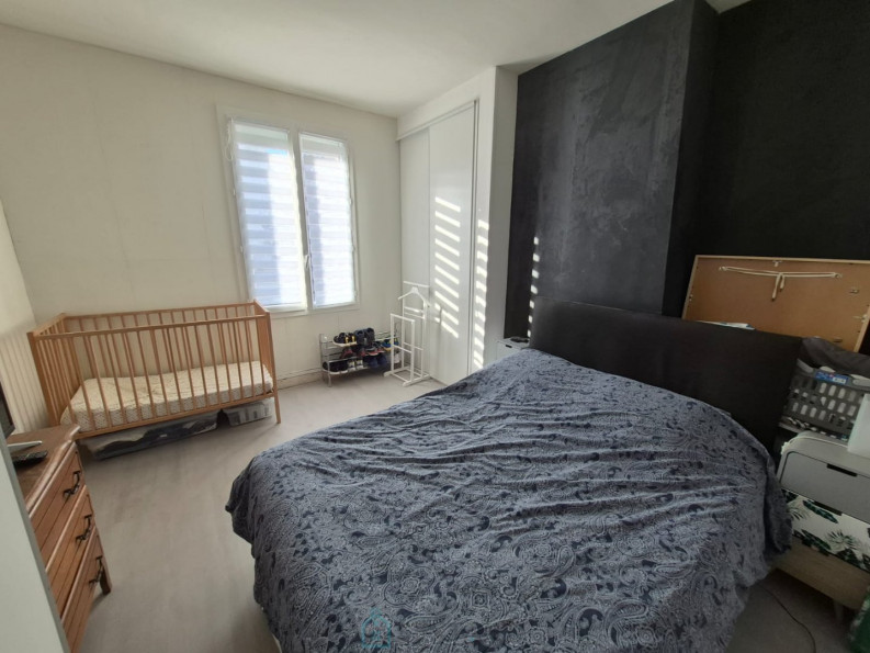 vente Maison Sotteville Les Rouen - Photo 7