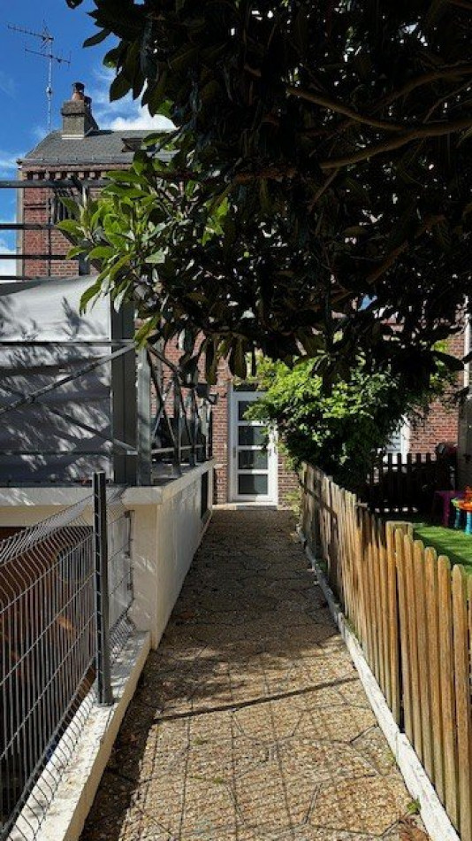 vente Maison Sotteville Les Rouen - Photo 1