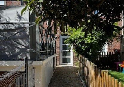 vente Maison Sotteville Les Rouen