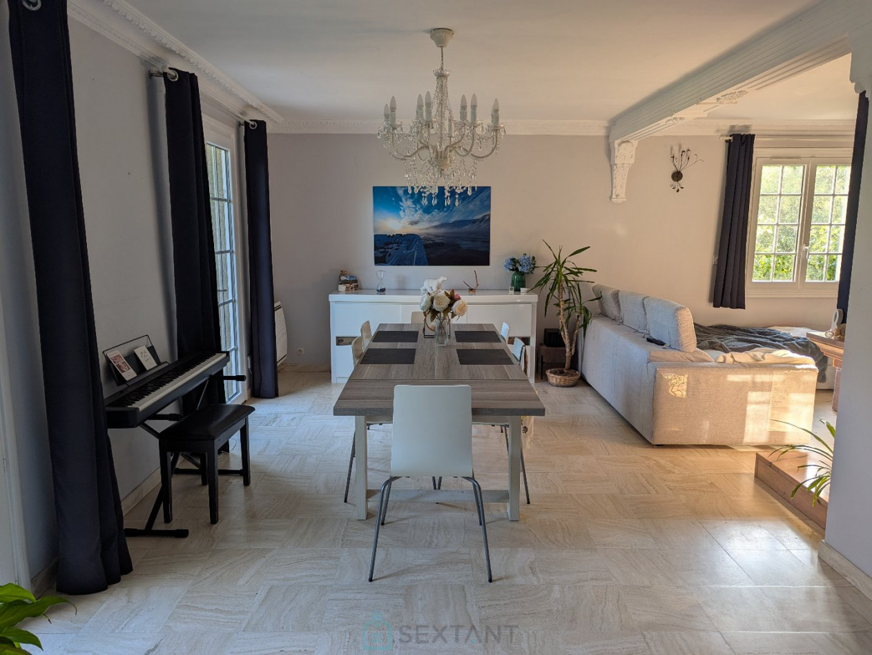 vente Maison individuelle Saint Etienne Du Rouvray - Photo 2