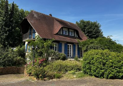 vente Maison individuelle Saint Etienne Du Rouvray