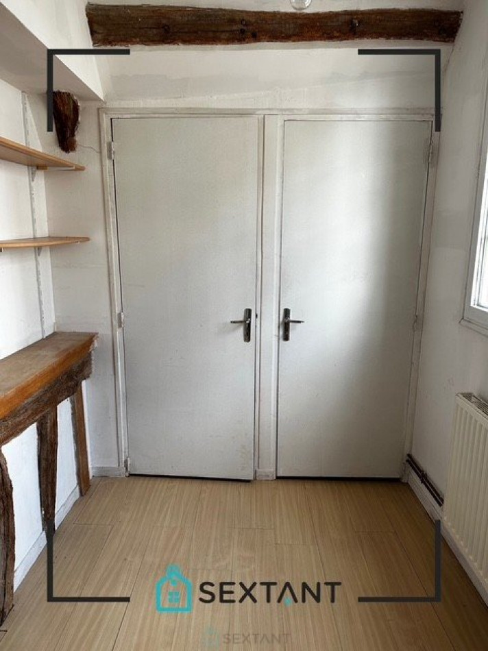 vente Longere Saint Pierre Les Elbeuf - Photo 10