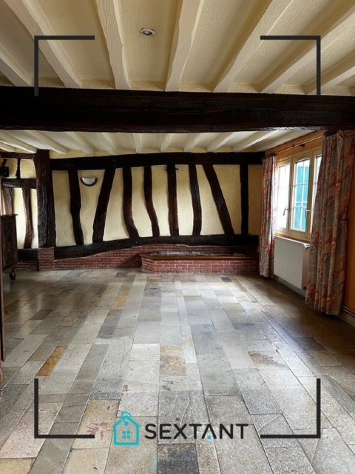 vente Longere Saint Pierre Les Elbeuf - Photo 8