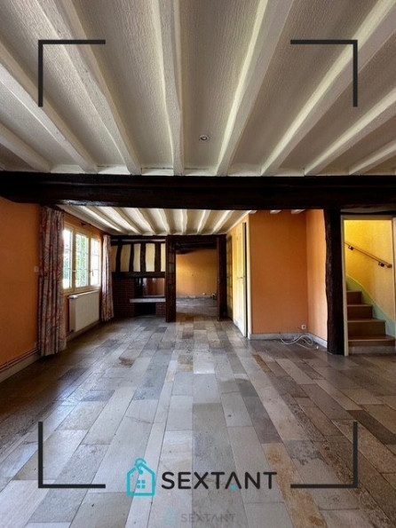 vente Longere Saint Pierre Les Elbeuf - Photo 2