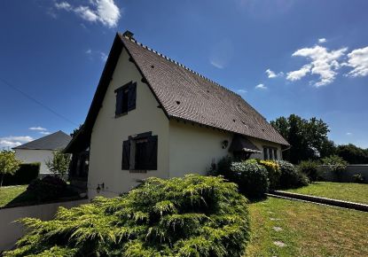 vente Maison individuelle Bourg Achard