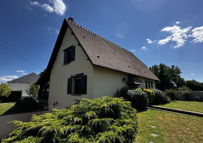 vente Maison individuelle Bourg Achard
