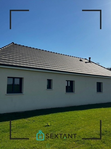 vente Maison individuelle Mesnil Raoul - Photo 8