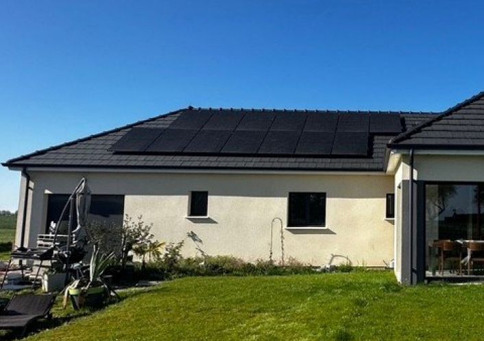 vente Maison individuelle Mesnil Raoul