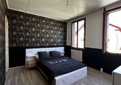 vente Maison mitoyenne Saint Etienne Du Rouvray