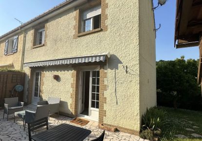 vente Maison jumelée Petit Couronne