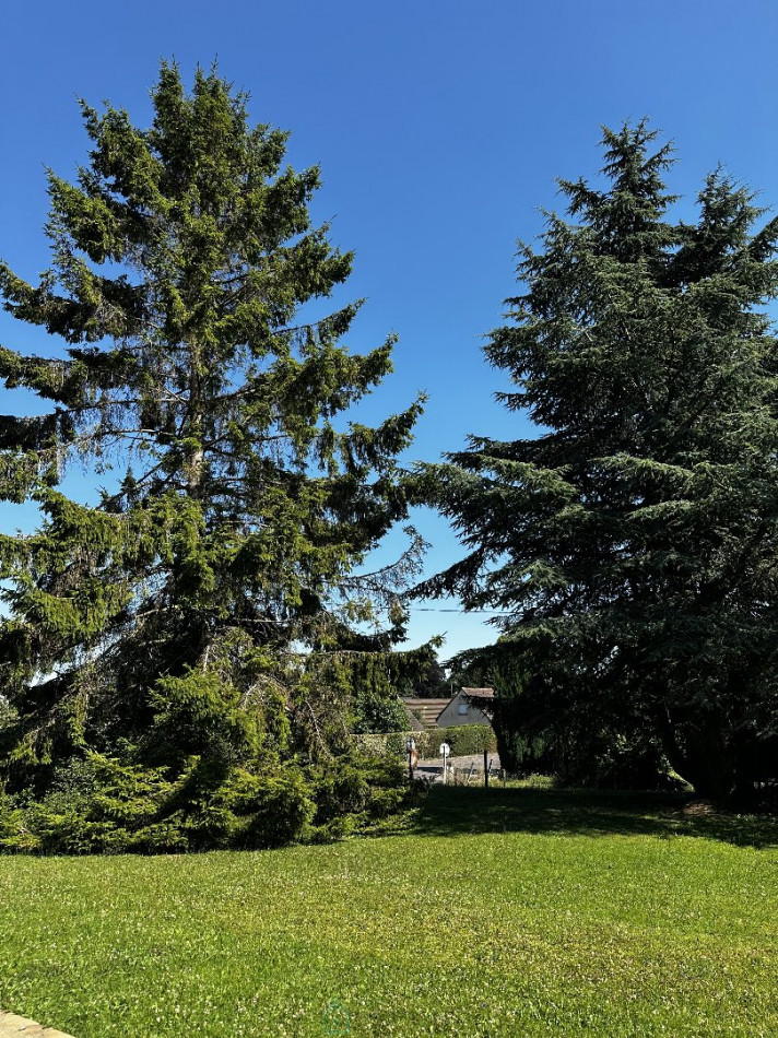 vente Maison Bourg Achard - Photo 14