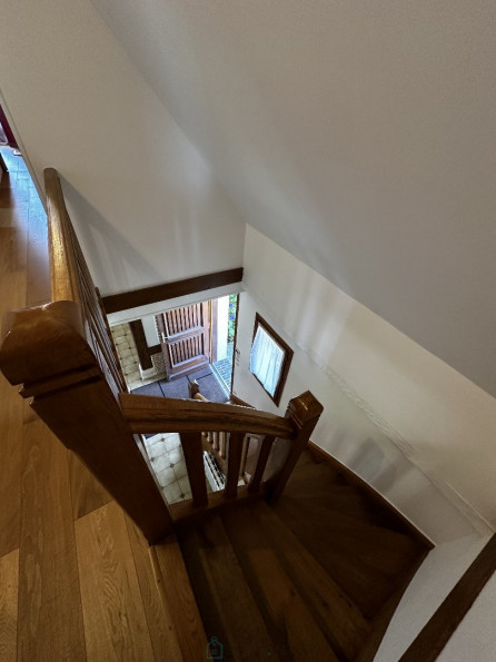 vente Maison Bourg Achard - Photo 9