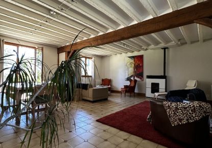 vente Maison Bourg Achard