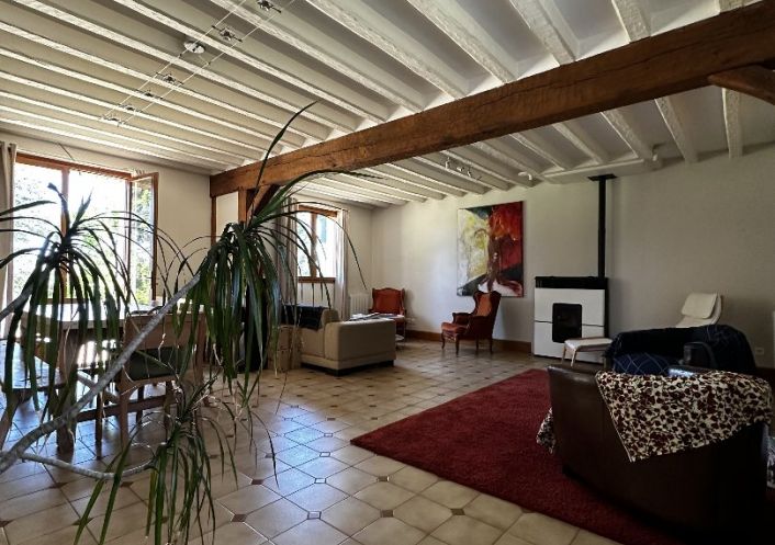 vente Maison Bourg Achard