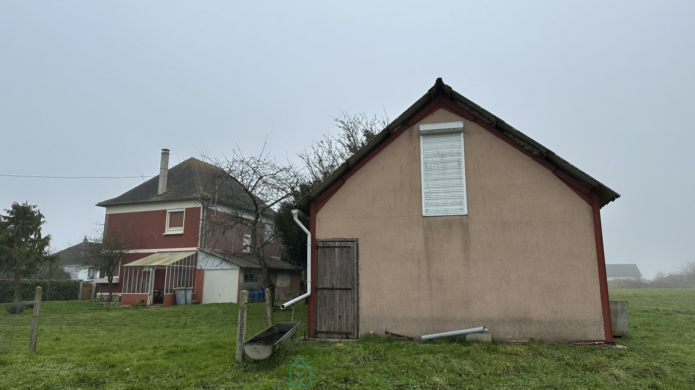 vente Maison individuelle Bourgtheroulde Infreville - Photo 14