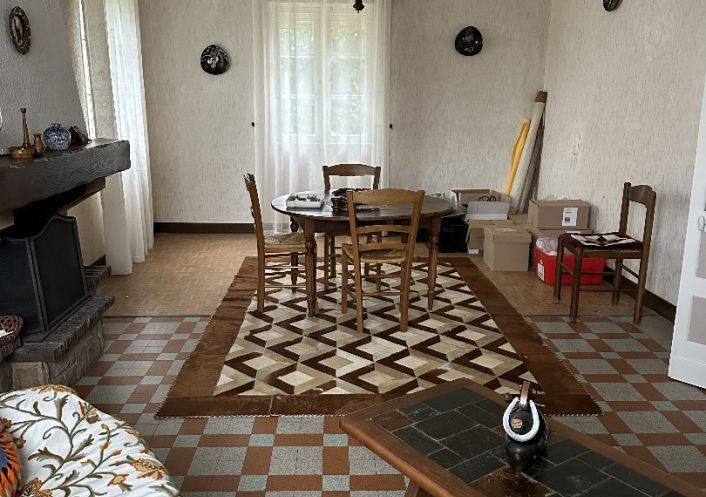 vente Maison individuelle Bourgtheroulde Infreville