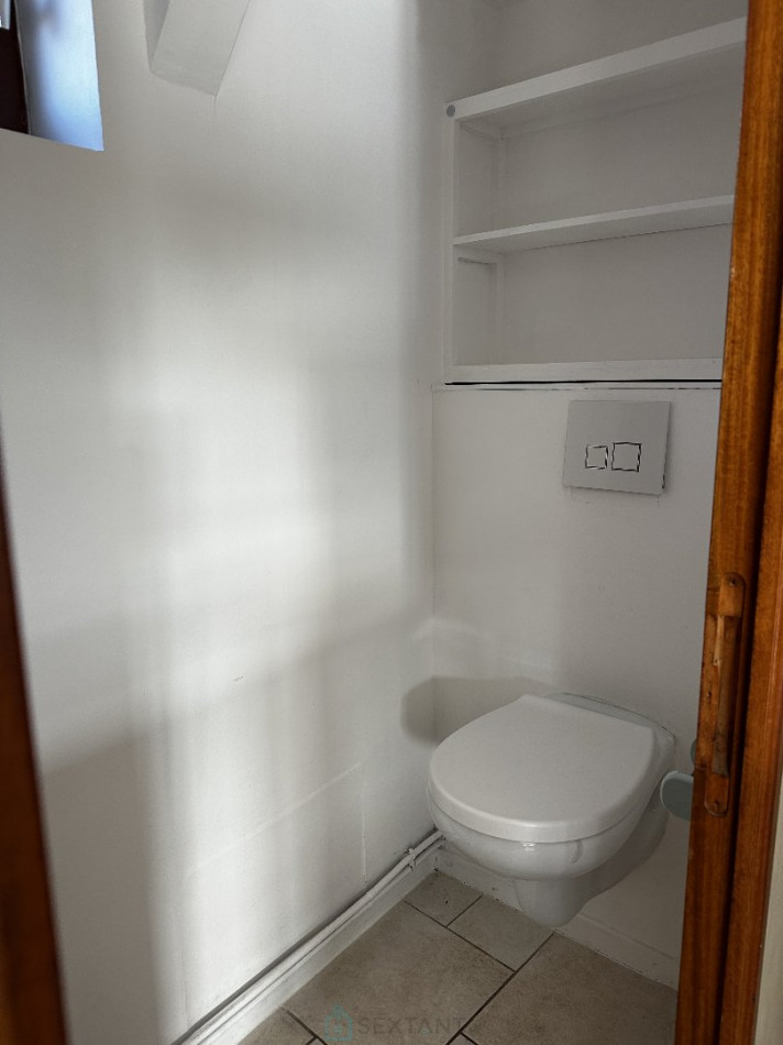 vente Maison Conde Sur Risle - Photo 5