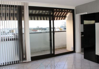 vente Appartement 1960 Nanterre