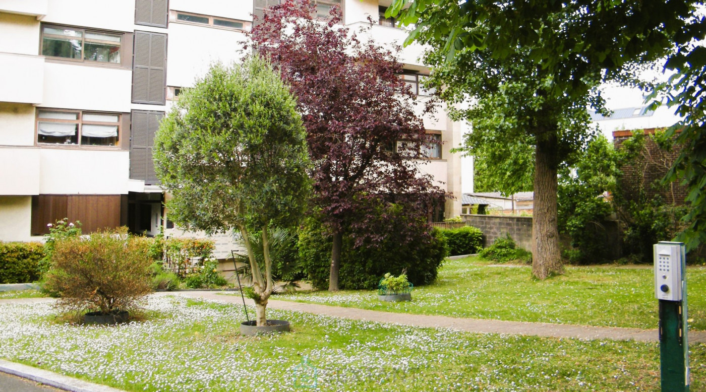 vente Appartement 1960 Nanterre - Photo 22