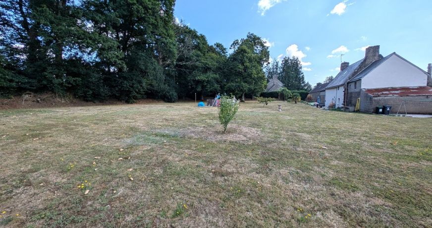 vente Maison en pierre Baud