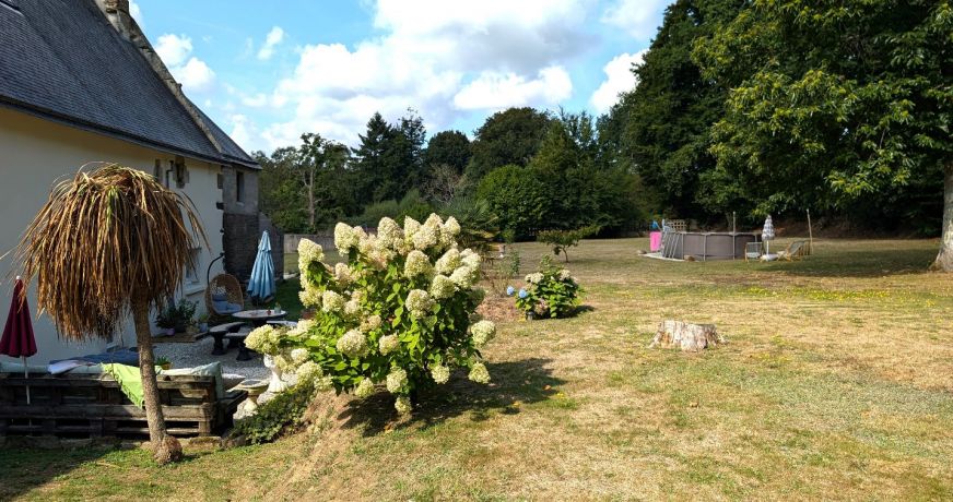 vente Maison en pierre Baud