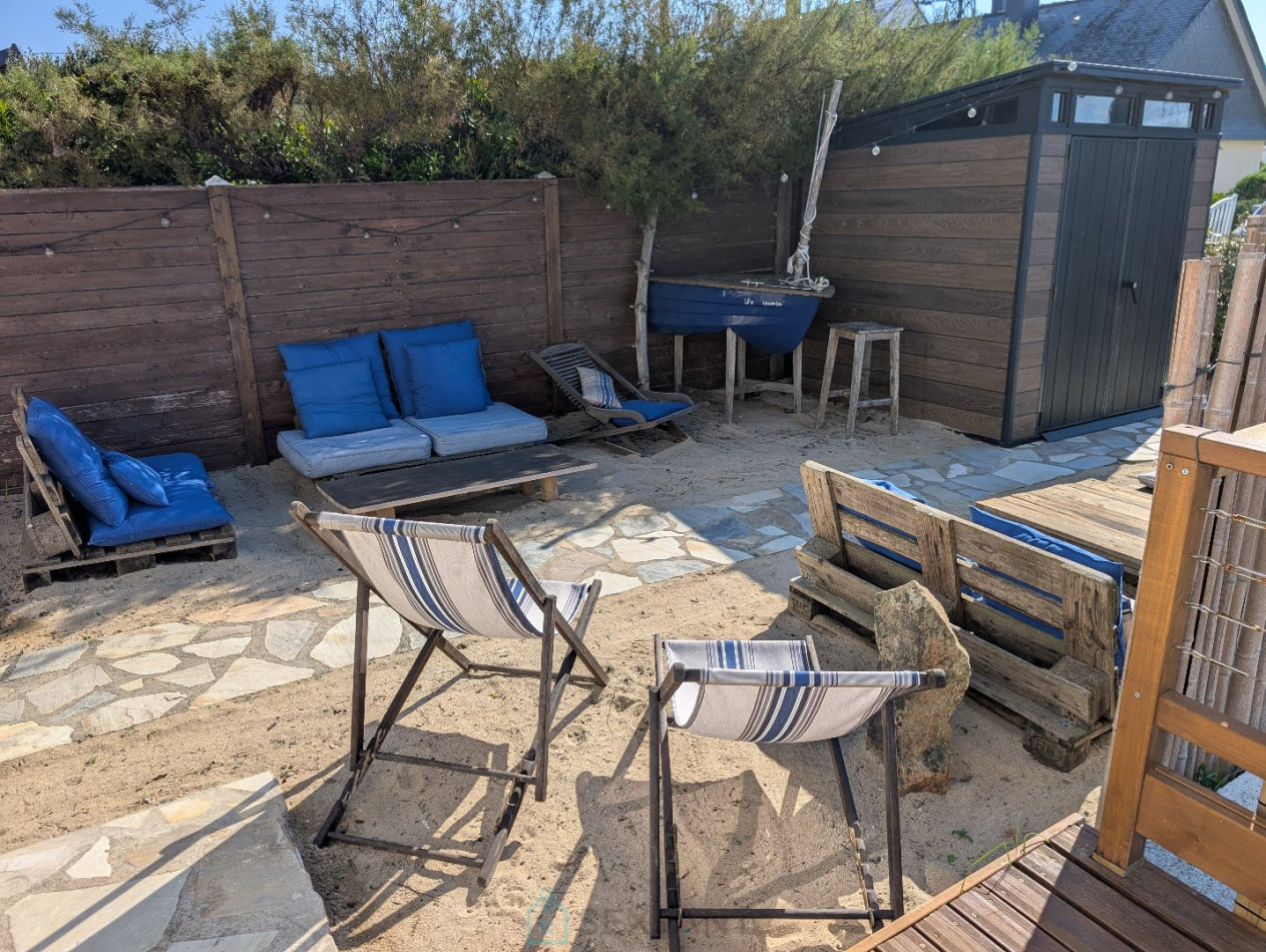 vente Maison Saint Pierre Quiberon - Photo 20