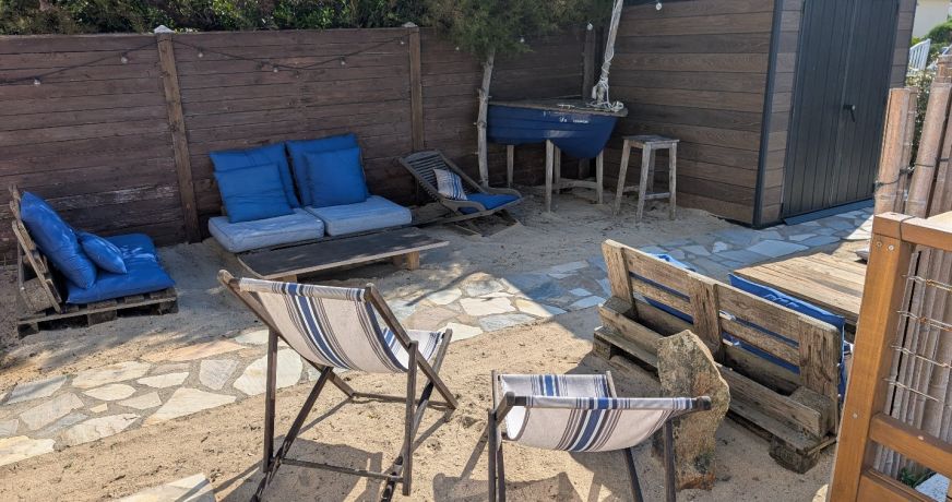 vente Maison Saint Pierre Quiberon