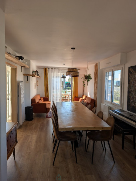 vente Maison Saint Pierre Quiberon - Photo 5