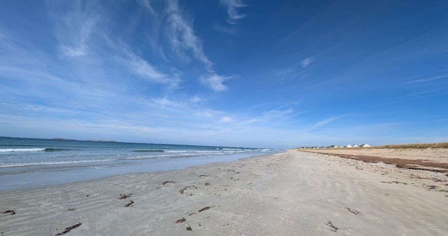 vente Maison Saint Pierre Quiberon