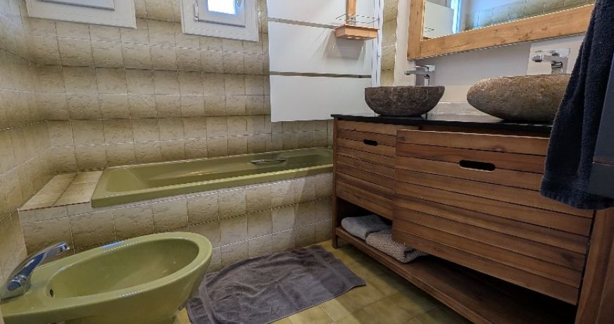 vente Maison Saint Pierre Quiberon