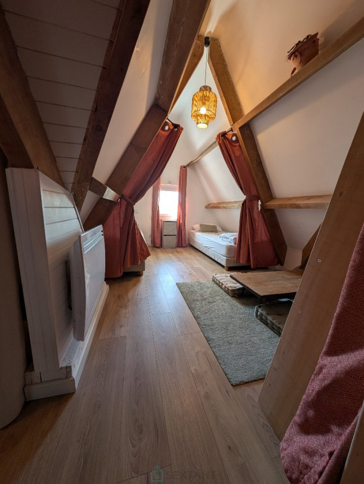 vente Maison Saint Pierre Quiberon - Photo 13