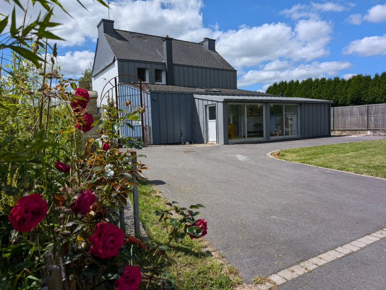 vente Maison Colpo - Photo 2