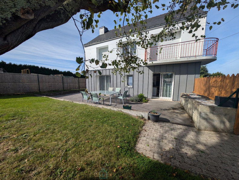 vente Maison Colpo - Photo 1