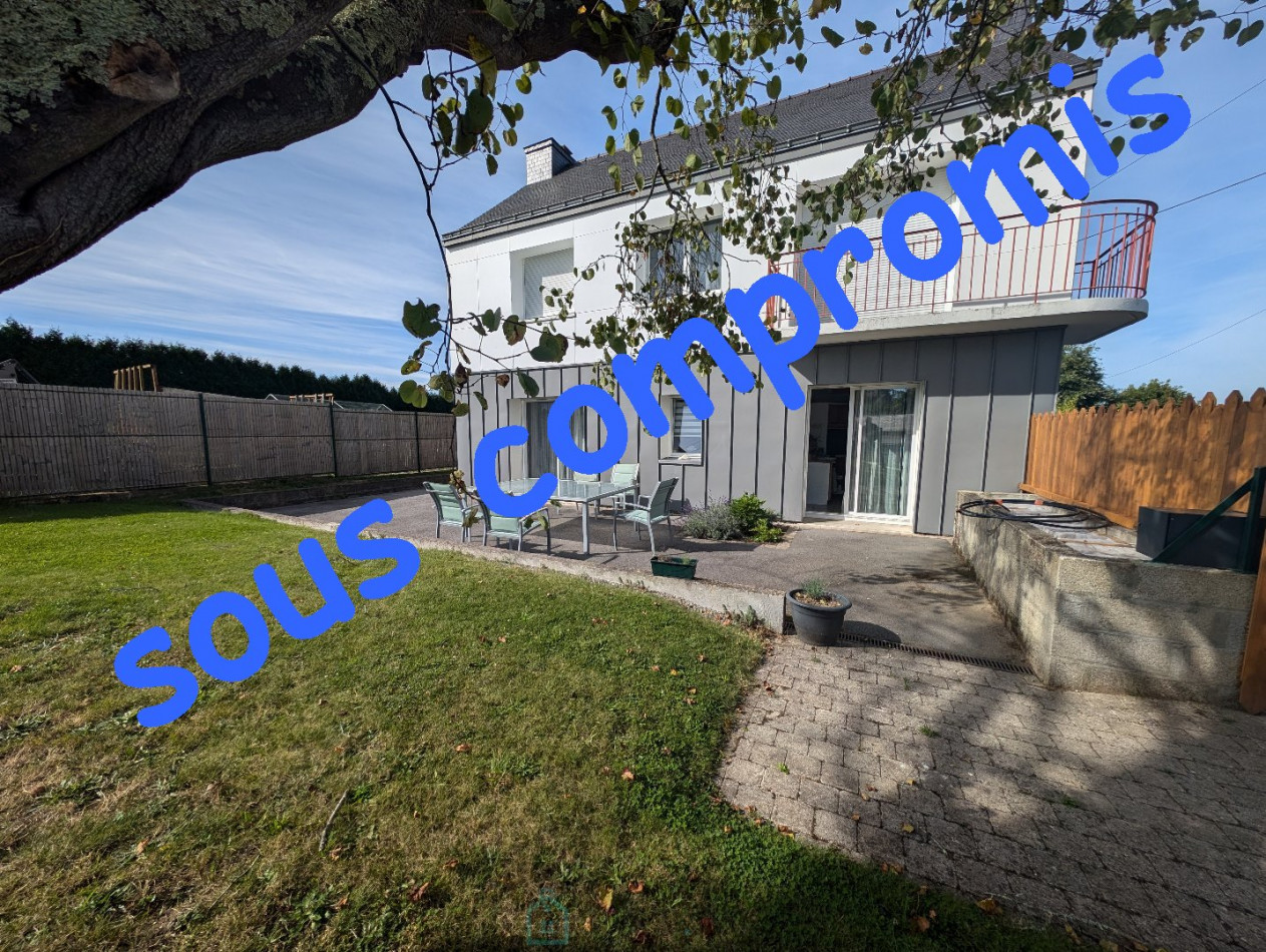 vente Maison Colpo - Photo 1