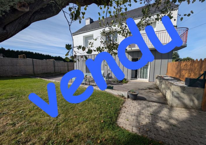 vente Maison Colpo